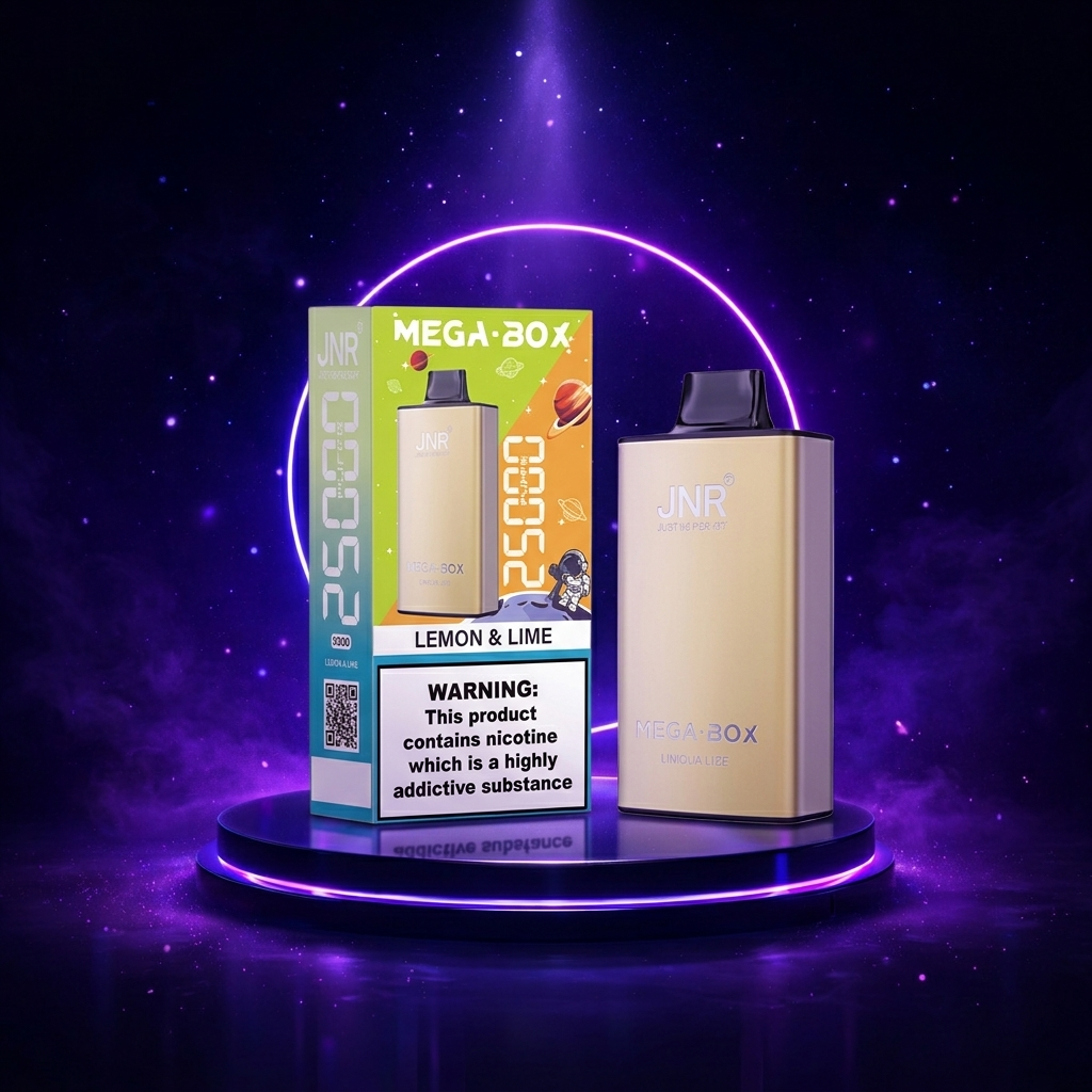 Mega Box 25K caladas vapers desechables vaper desechable vaper con nicotina cigarrillos electrónicos muchas caladas sabores vaper puff cigarrillos electrónicos desechables