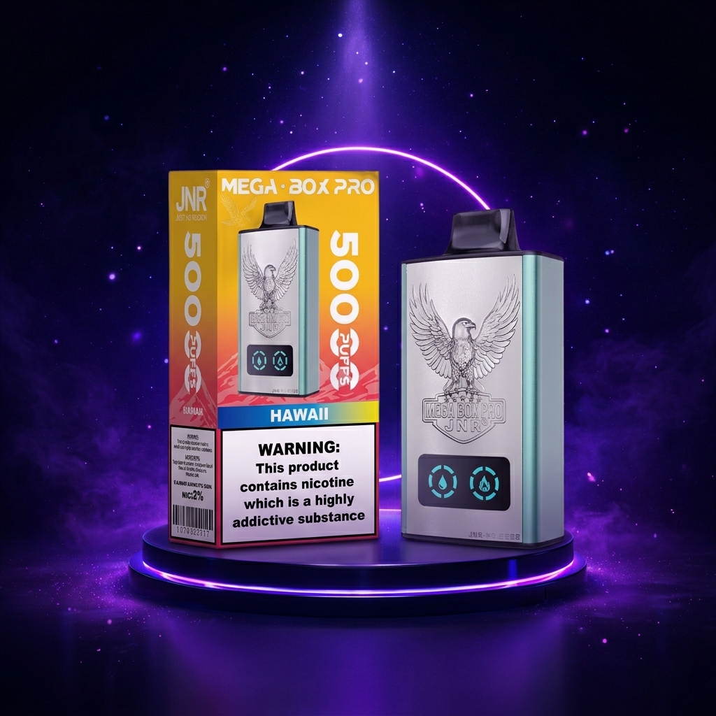 Mega Box Pro 50K caladas vapers desechables vaper desechable vaper con nicotina cigarrillos electrónicos muchas caladas sabores vaper puff cigarrillos electrónicos desechables